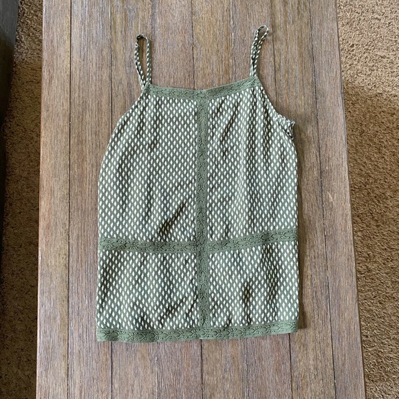 Allison Joy Tank Top - Picture 2 of 9